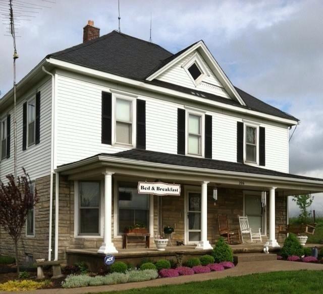 Salem The Destination B&B Llc المظهر الخارجي الصورة