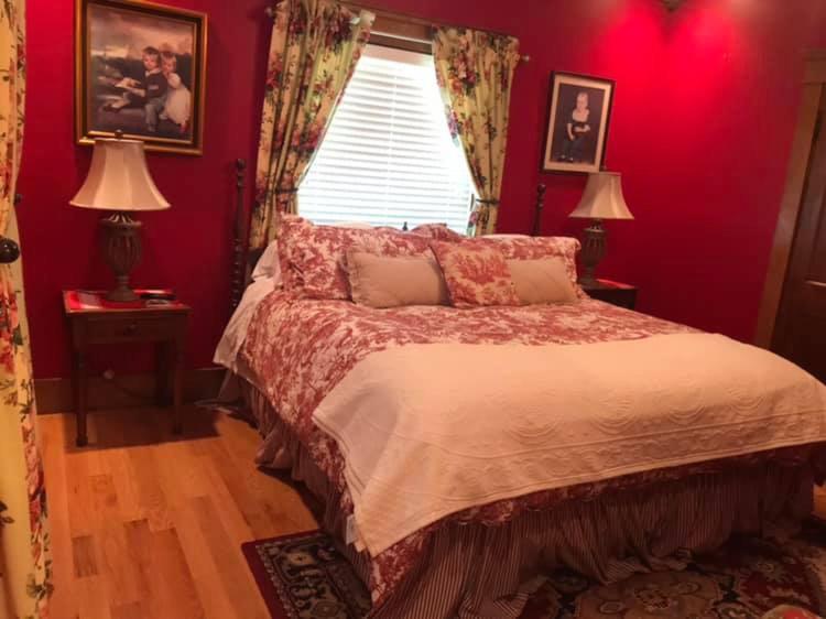 Salem The Destination B&B Llc المظهر الخارجي الصورة